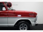 Thumbnail Photo 28 for 1967 Ford F100